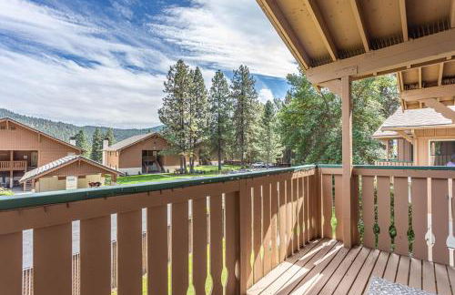 Lavender Haus - Walk to Downtown Leavenworth - The Alpine Village Collection - Foto 18