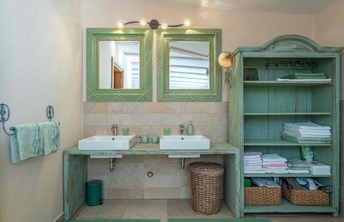 Villa Benka in Radetići - Haus für 8-9 Personen - Foto 38