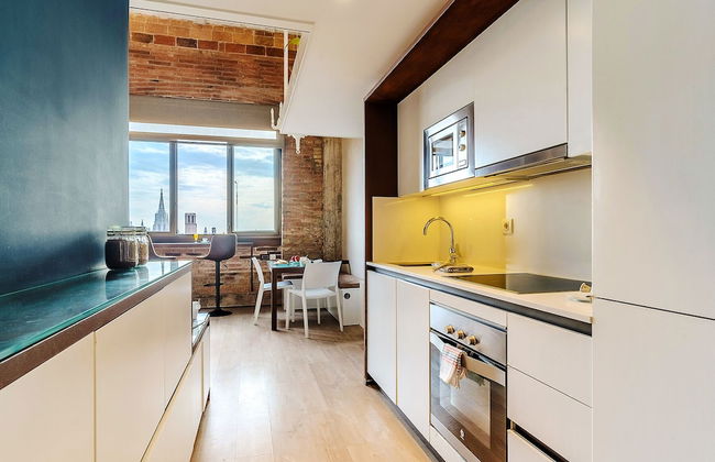 Enjoybcn Plaza Catalunya Apartment - Foto 11