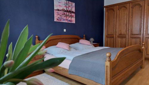 Ferienwohnung am Hünenweg - Foto 4