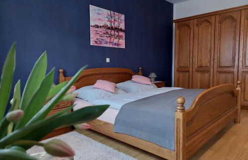 Ferienwohnung am Hünenweg - Foto 4