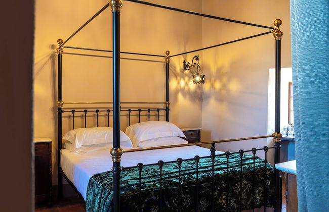 Castello di Tornano Wine Resort - Foto 22