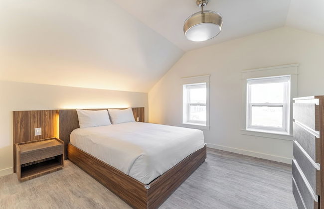 Long Beach Resort - Photo 14