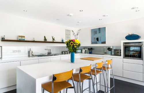 1 Beachdown,Wi-Fi, Parking - Foto 14