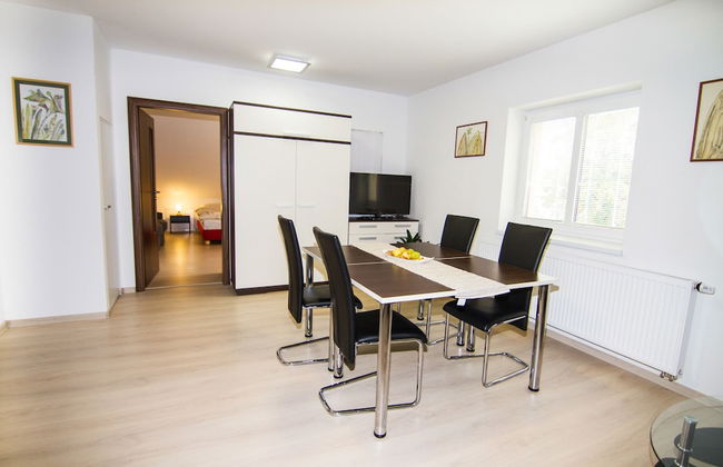 Apartments Club Telgart - Photo 26