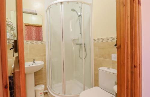 Hayloft Cottage - Foto 23