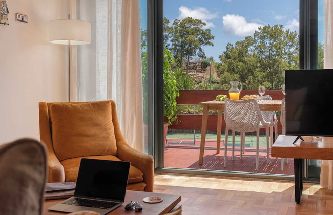 Holiday Duplex in Madeira - Matur I - Foto 13