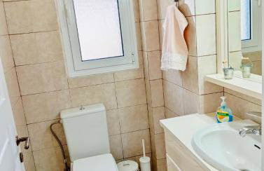 Villa Sis - Cycladic Sea View Luxury Home near Milos Beach & hiking trails 3, 4 & 5 - Photo 35
