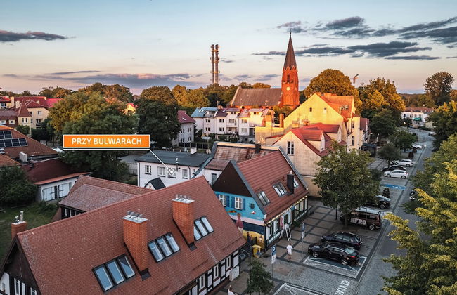 Apartamenty Sun&Snow Przy Bulwarach - Photo 13