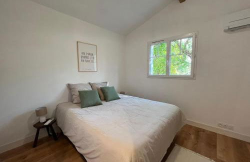 Villa Petit Caprice - Piscine privée au calme dans jardin arboré - Foto 14