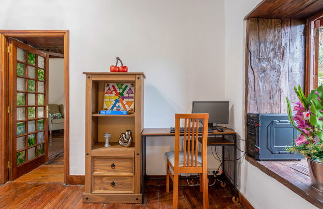 Villa Torrita - Photo 22