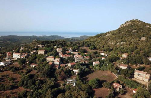 Appartement rénové tout confort 10mn de Campomoro - Foto 12