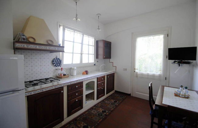 Country House Villa Geminiani - Foto 15