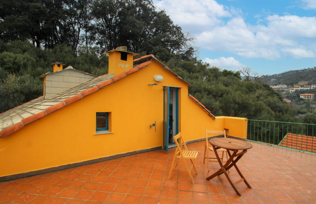 Casa del Poggio - Foto 25