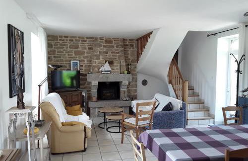 Brignogan maison près de la mer - Foto 12