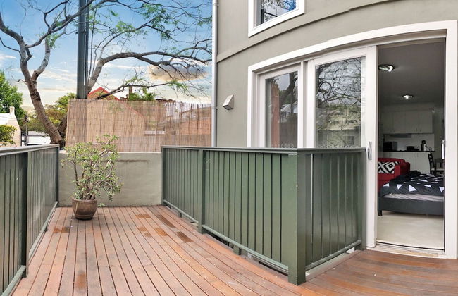 MyHoYoHo Design Studio Apartment - Foto 7