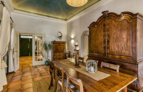 Villa Maria - Foto 12