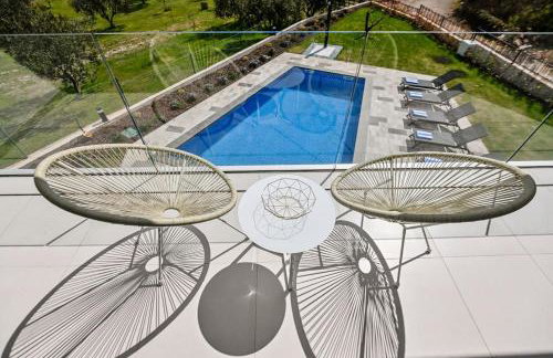 Luxury Villa Ante with pool - Photo 25