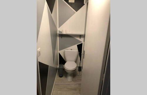 Joli appartement à Murat proche du Lioran Cantal - Photo 29