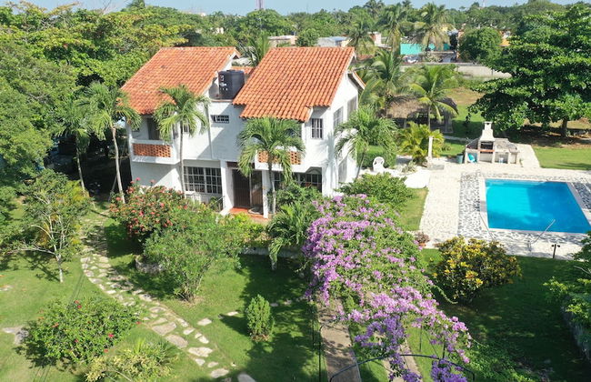 Relais Villa Margarita - Photo 1