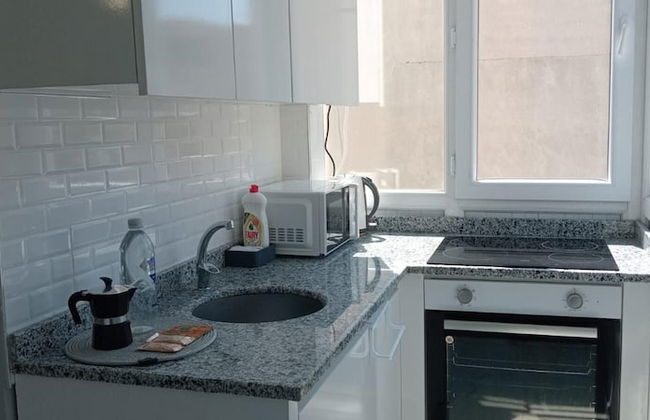 Cozy Flat w Balcony 5 min to Beach in Alanya - Foto 7