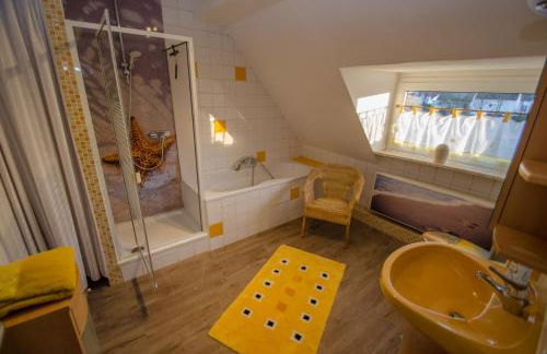 Ferienwohnung Cologne - Foto 31