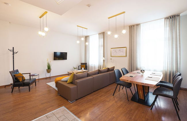 Bearsleys Downtown Apartments - Foto 53