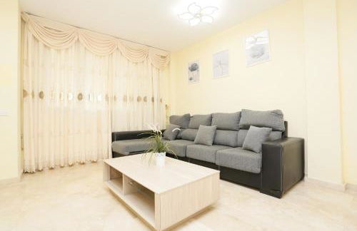 Masvacation Calle Lanzarote B, 4Room, Terrace - Foto 9