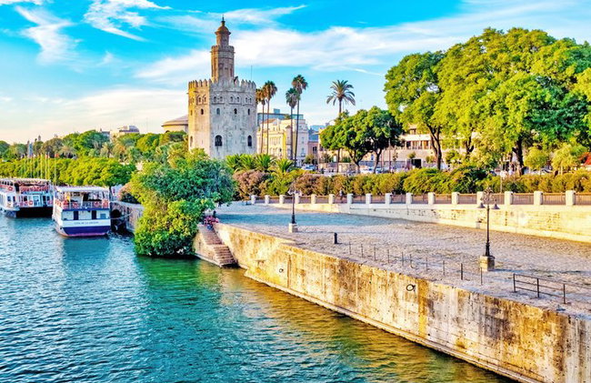 Tour guidato di 10 giorni in Marocco e Andalusia da Madrid - Foto 15