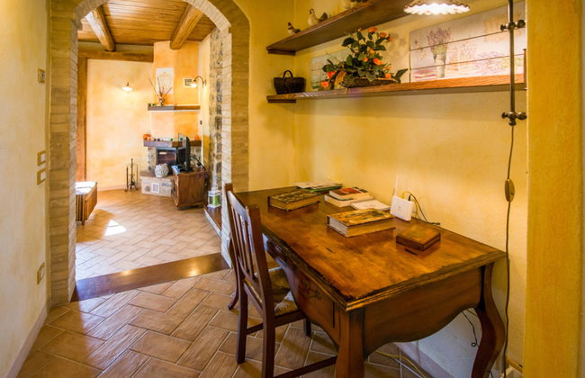 Villa al Sole - Foto 9