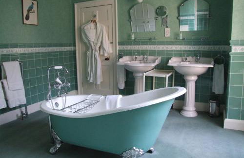 Kinloch House Hotel - Foto 19