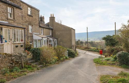 Silver Hill Cottage - Foto 30