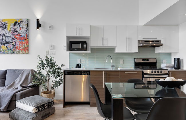 Liv MTL - Downtown - Photo 70