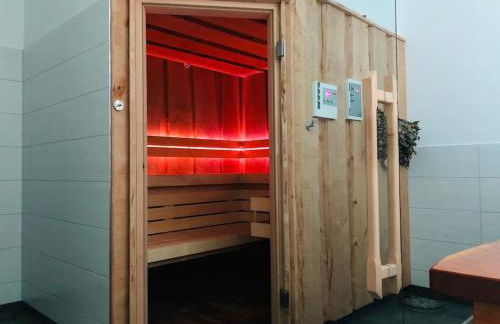 Exklusive Ferienwohnung mit Sauna - Foto 14