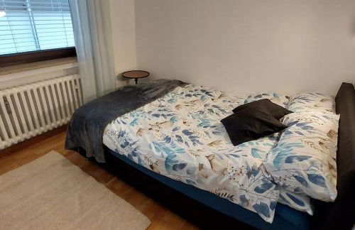 Wohnung zum Wohlfühlen beruflich und privat - Foto 6