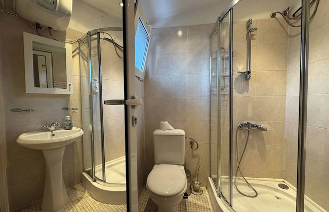 Chalet Iskar Borovets - Foto 2