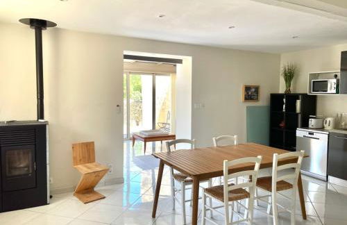 La Frouardière, 3 gîtes de charme - Photo 23