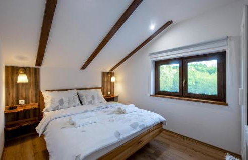 Awesome Home In Zigrovec With Sauna - Foto 20