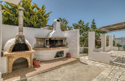 Villa Manios Glisidia sea view - Foto 5