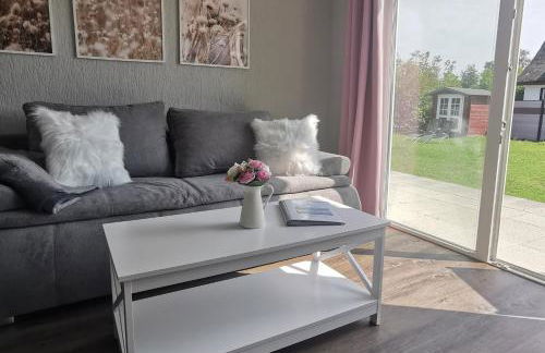 Wohlfuehl-Orte24 am Hafen in Schaprode, Rügen - Foto 8