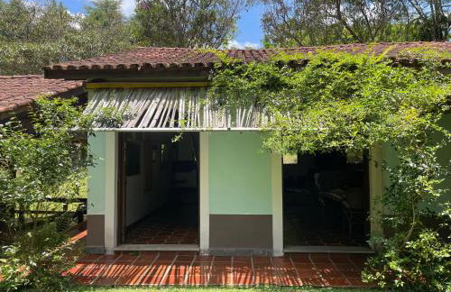 Sítio Mato Dentro - Foto 18