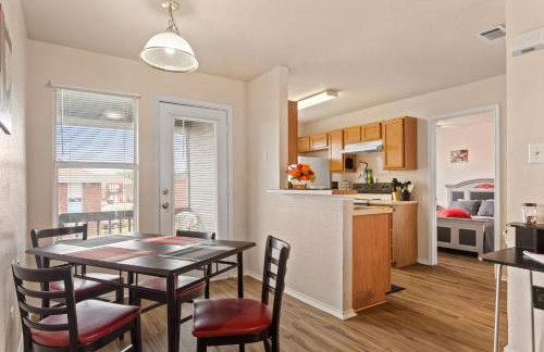 2B1B condo mins from Ft Hood & Town - Foto 1