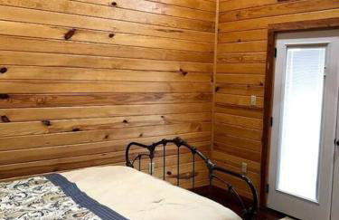 Bay Dreamer Custom Lakefront House, Boathouse and - Foto 26