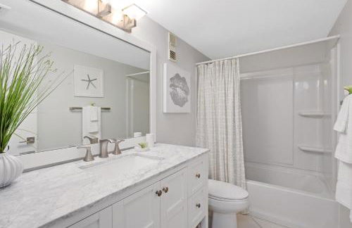 Canaveral Towers 401 - Foto 54