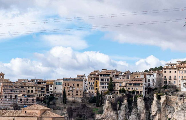 Tyrolienne de Cuenca - Photo 5