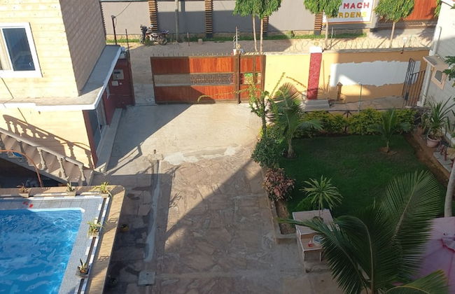 Le Mach Apartments - Foto 62