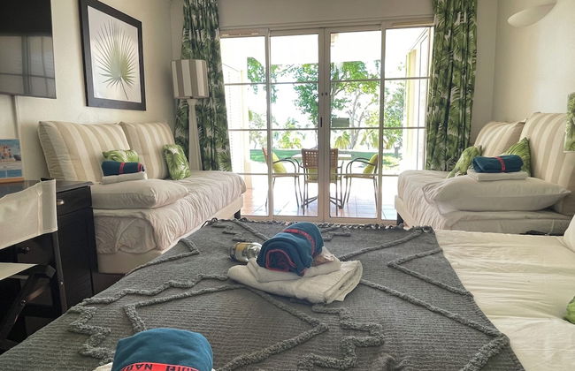 Barbadine - Resorts Flats - Sainte Anne - Photo 76