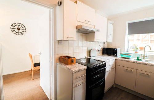 Polperro House - Chic & Stylish Home - Photo 9