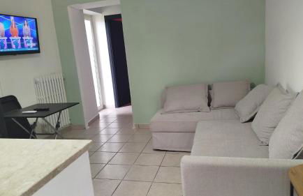 Casa vacanze villa latina - Foto 4