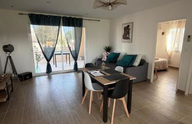 Gite De La Fontaine Avec Jaccuzi - Foto 22